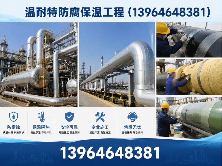 山东稀土保温膏展示图