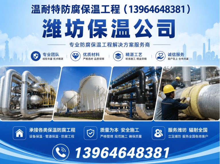 山东电厂保温材料展示图